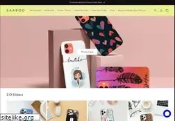 Sites similar to saaboo.com