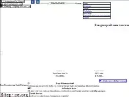 Sites similar to saabpartners.com