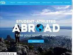 Sites similar to saabroad.com