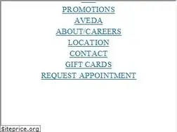Sites similar to saabsalonspa.com