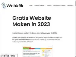 Sites similar to saabshoutenspeelgoed.webklik.nl