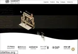 Sites similar to saabsoft.com
