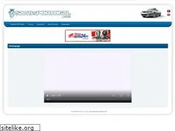 Sites similar to saabsportugal.com