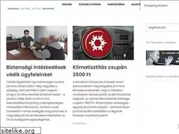 Sites similar to saabszerviz.hu