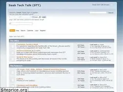 Sites similar to saabtechtalk.com