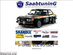 Sites similar to saabtuning.cz