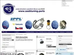 Sites similar to saabtuning.parts