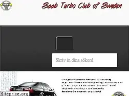 Sites similar to saabturboclub.com