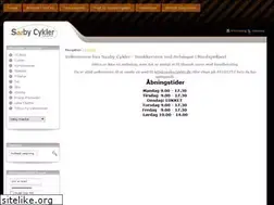 Sites similar to saabycykler.dk
