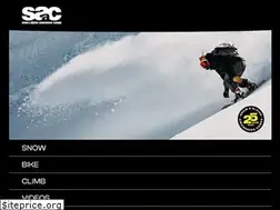 Sites similar to saac.at