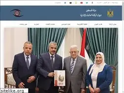 Sites similar to saacb.ps