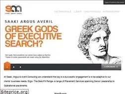Sites similar to saaconsulting.co.in