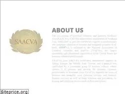 Sites similar to saacva.com