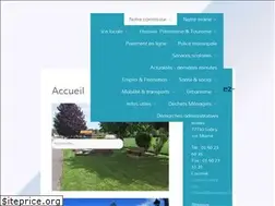 Sites similar to saacy-sur-marne.fr