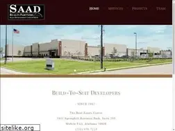 Sites similar to saad.com