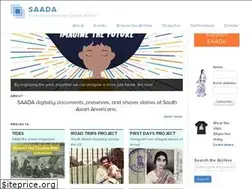 Sites similar to saada.org