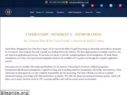 Sites similar to saadahsan.com