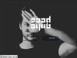 Sites similar to saadayub.com