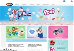 Sites similar to saadet.com.tr