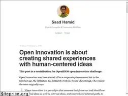 Sites similar to saadhamid.com