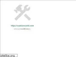 Sites similar to saadia-web.com