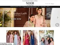 Sites similar to saadiaasad.com