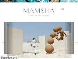 Sites similar to saadiyatmamsha.com