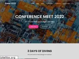 Sites similar to saadkamal.com