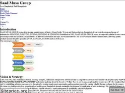 Sites similar to saadmusagroup.com