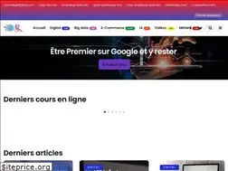 Sites similar to saadrachid.net