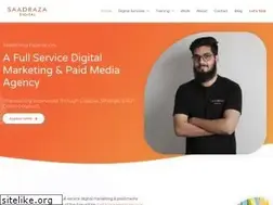 Sites similar to saadrazadigital.com