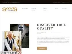 Sites similar to saadtailors.com