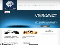 Sites similar to saaduaneiros.com.br