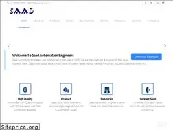 Sites similar to saadvalve.com