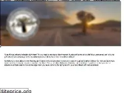 Sites similar to saadventure.co.za