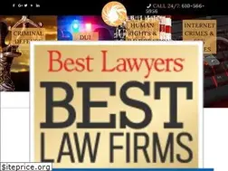 Sites similar to saadzoilaw.com