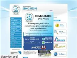 Sites similar to saaeara.com.br
