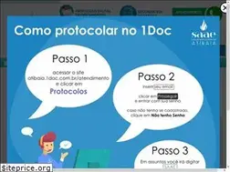 Sites similar to saaeatibaia.com.br