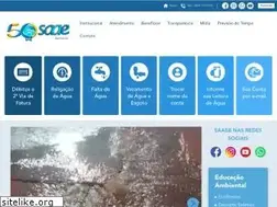 Sites similar to saaeb.com.br