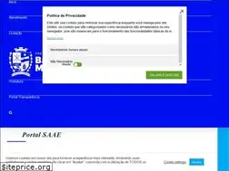 Sites similar to saaebm.rj.gov.br