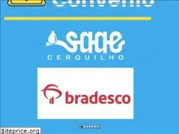 Sites similar to saaec.com.br