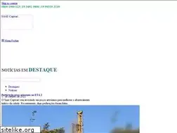 Sites similar to saaecapivari.com.br