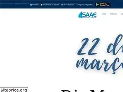 Sites similar to saaecarmodeminas.mg.gov.br