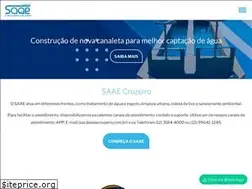 Sites similar to saaecruzeiro.com.br
