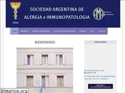 Sites similar to saaei-med.org