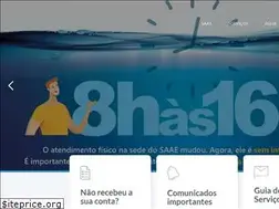 Sites similar to saaeita.mg.gov.br