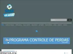 Sites similar to saaeitabira.com.br