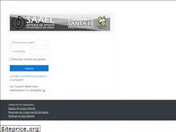 Sites similar to saael.net
