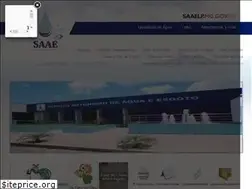 Sites similar to saaelp.mg.gov.br