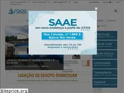 Sites similar to saaelrvmt.com.br